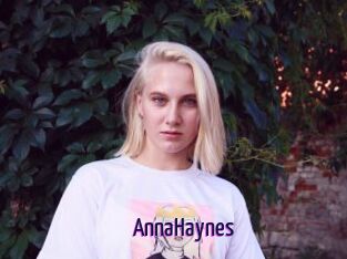 AnnaHaynes