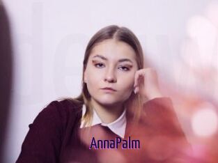 AnnaPalm