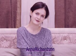 AnnaRichardson