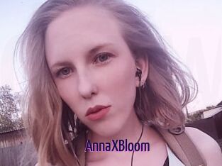 AnnaXBloom