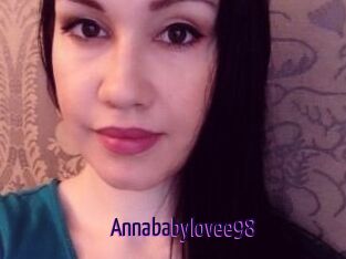 Annababylovee98