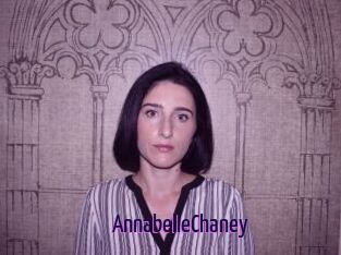 AnnabelleChaney