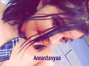 Annastasyaa