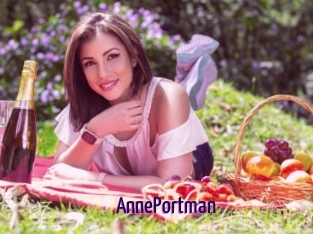 AnnePortman