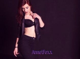 AnnetFoxx