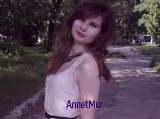 Annet_Mur