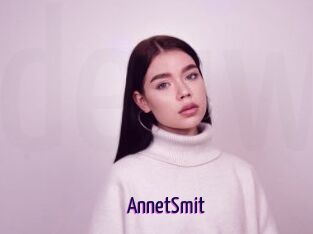 AnnetSmit