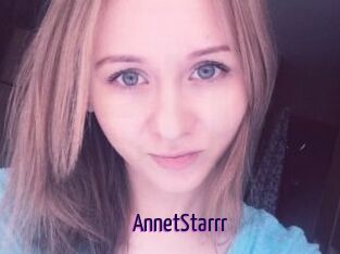 AnnetStarrr