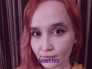 Annet_Fire