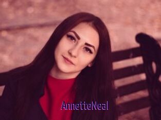 AnnetteNeal