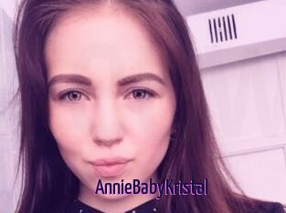 AnnieBabyKristal