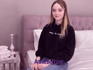 AnnieBettany