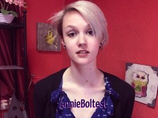 AnnieBoltest