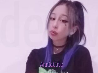 Annie_Cute