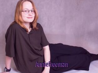 AnnieFreeman