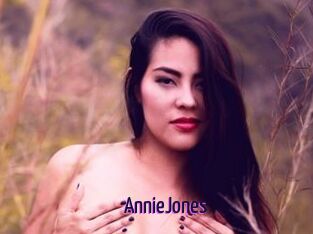 AnnieJones