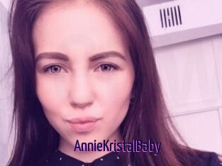 AnnieKristalBaby