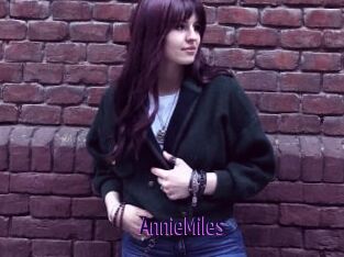 AnnieMiles