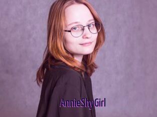 AnnieShyGirl