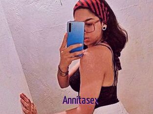 Annitasex