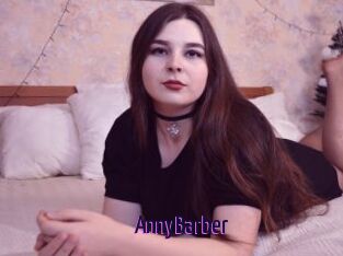 AnnyBarber