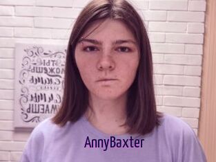 AnnyBaxter