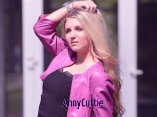 AnnyCuttie