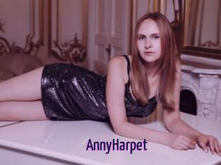 AnnyHarpet