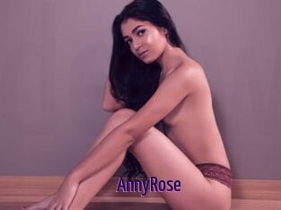 AnnyRose