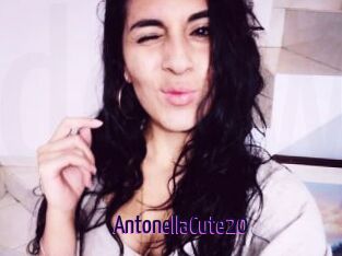 AntonellaCute20