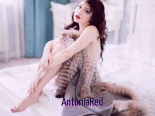 AntoniaRed