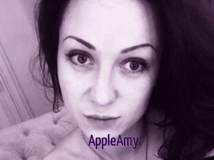 AppleAmy