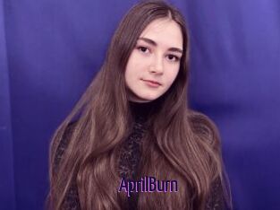 AprilBurn