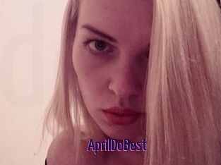 AprilDoBest