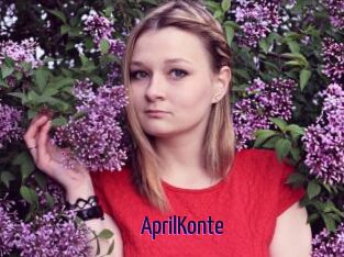 AprilKonte