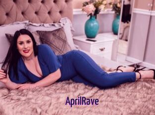 AprilRave