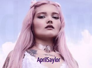 AprilSaylor