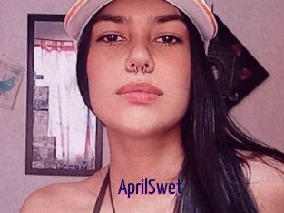 AprilSwet