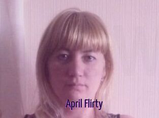 April_Flirty