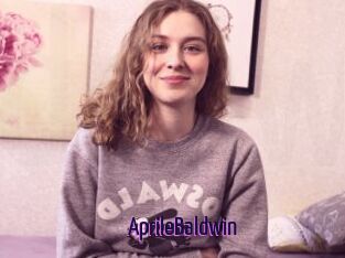 AprileBaldwin