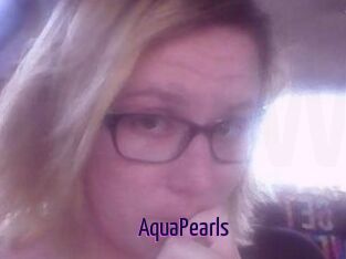 AquaPearls