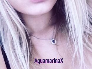 AquamarinaX