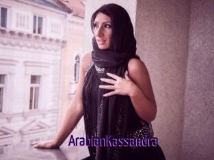 ArabianKassandra Deutsche Webcam Girls