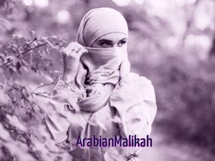 ArabianMalikah