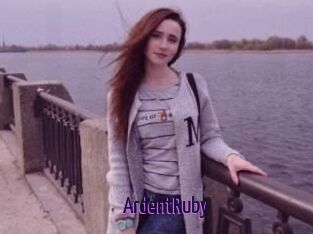 Ardent_Ruby