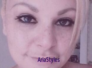 AriaStyles