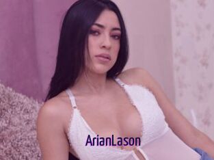 ArianLason