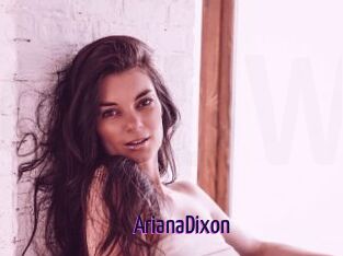 ArianaDixon