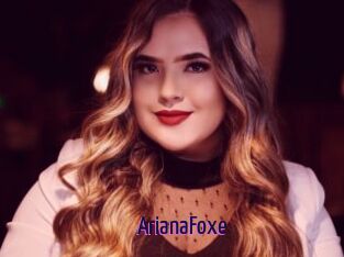 ArianaFoxe