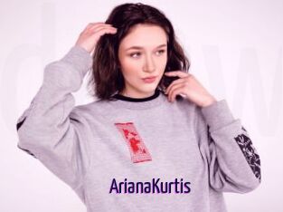 ArianaKurtis